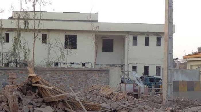Zehn Tote bei Überfall auf Parlamentarier in Kabul